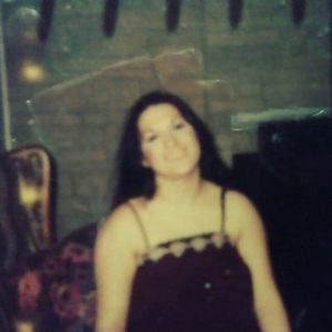 Meet your Posher, Cheryle